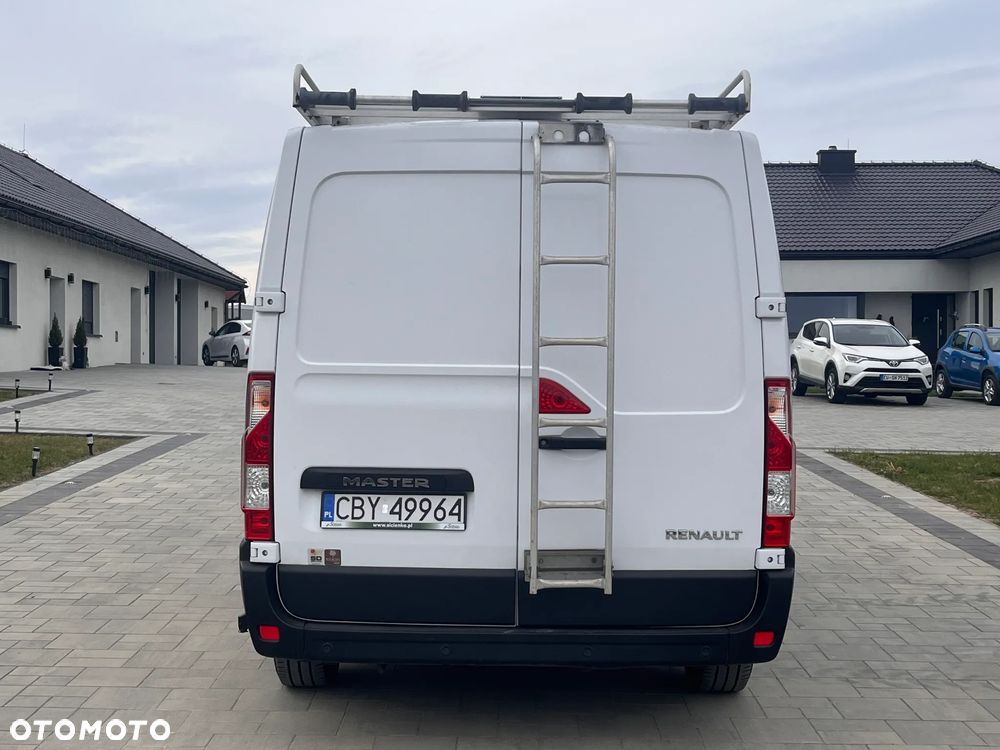 Renault Master - 5