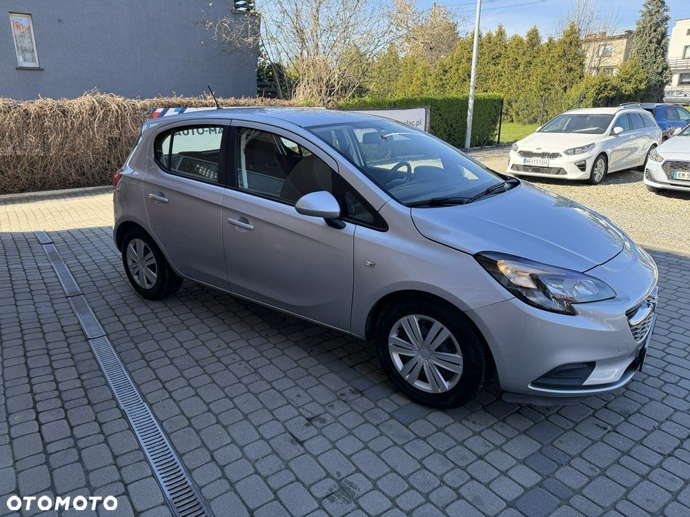 Opel Corsa 1.4 Active - 4