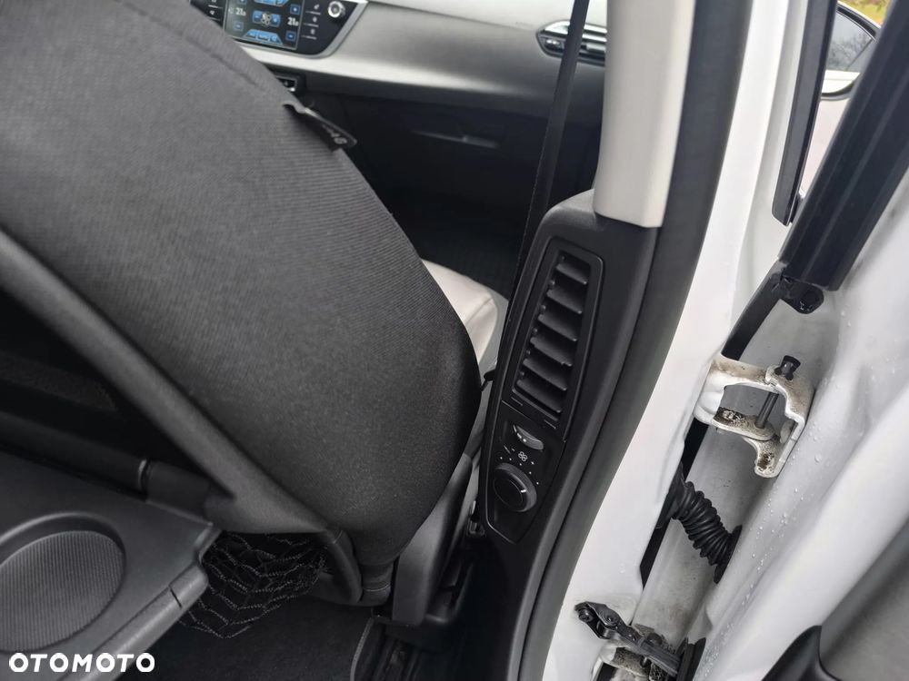 Citroën C4 Picasso BlueHDi 150 Exclusive - 20