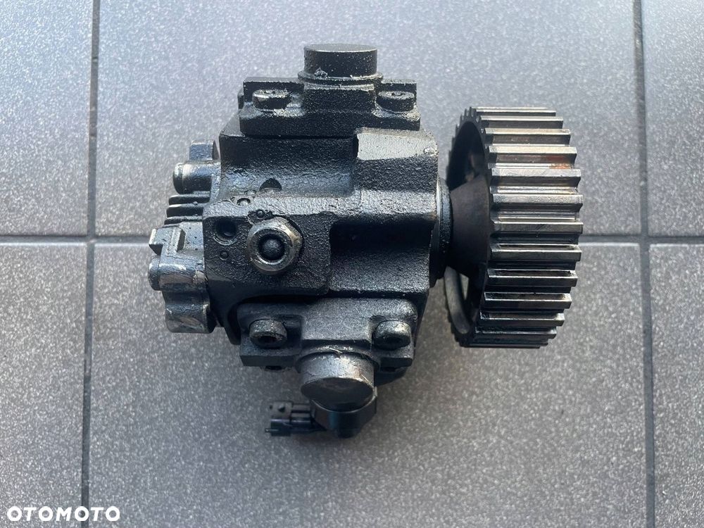 POMPA WTRYSKOWA 1.6 D FORD VOLVO PEUGEOT CITROEN 0445010102 - 4
