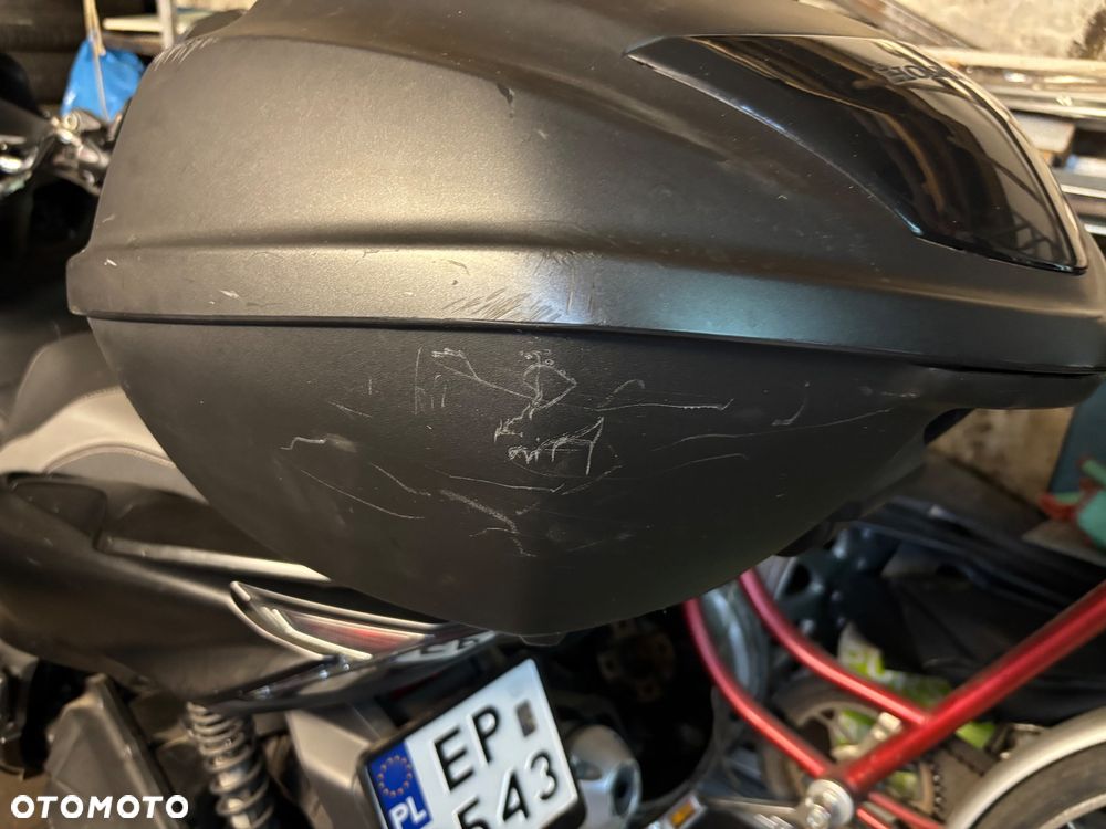 Honda PCX - 9