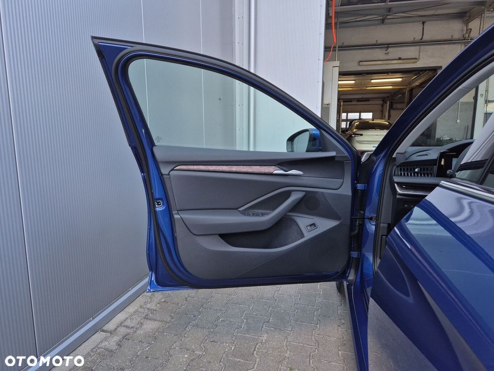Skoda Superb - 19