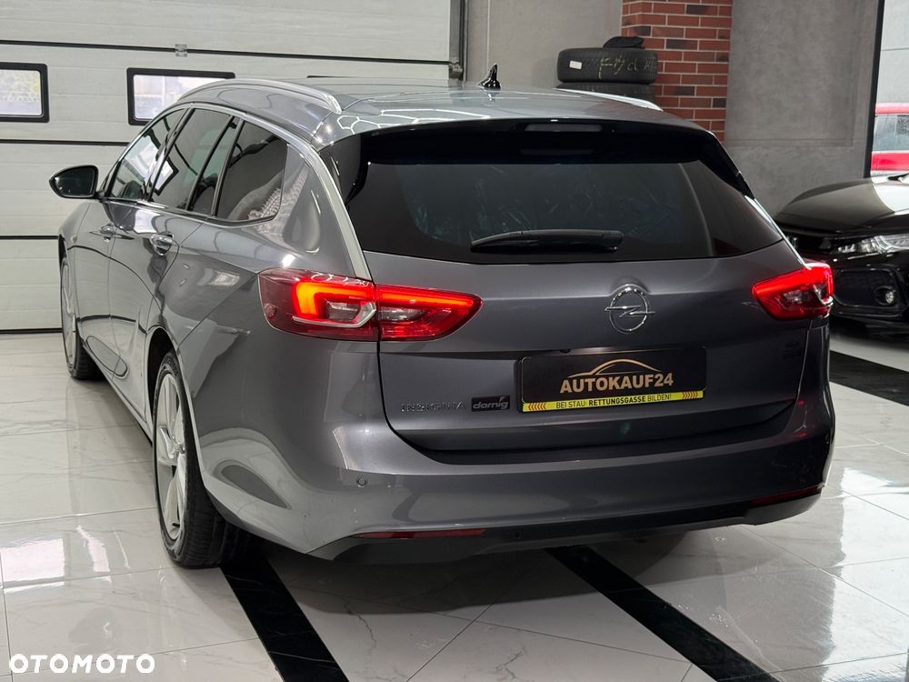 Opel Insignia 2.0 Dynamic - 8