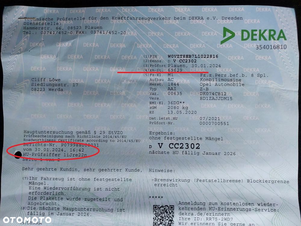 Opel Insignia 1.5 Direct InjectionTurbo Business Innovation - 40