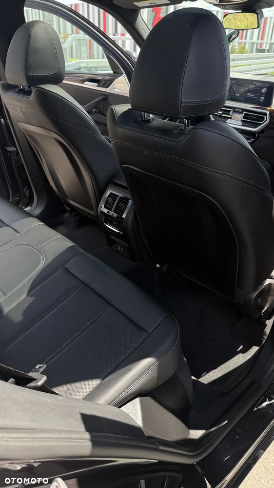BMW X3 xDrive30i M Sport - 11