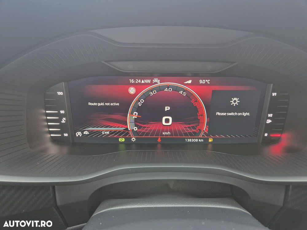 Skoda Kodiaq 2.0 TDI 4X4 DSG SportLine - 19