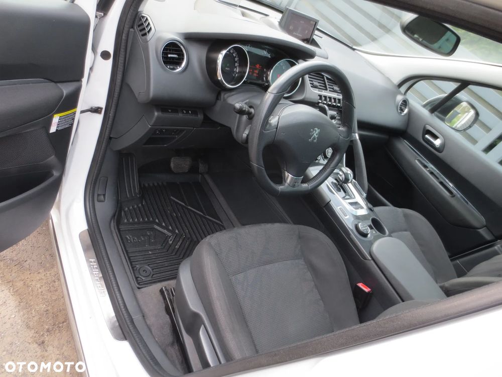 Peugeot 3008 - 5