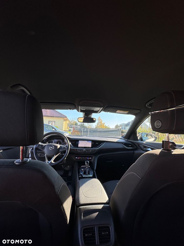 Opel Insignia - 16