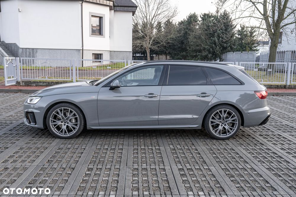 Audi A4 Avant - 23