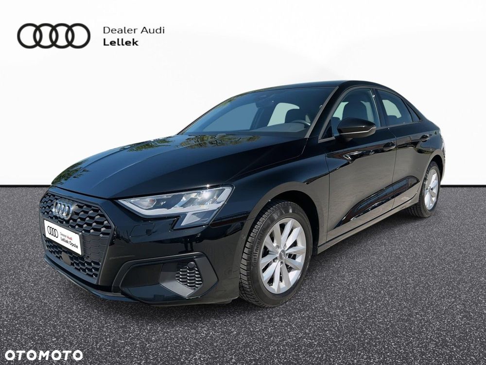 Audi A3 Limousine - 2