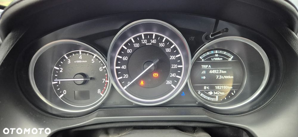 Mazda 6 - 15