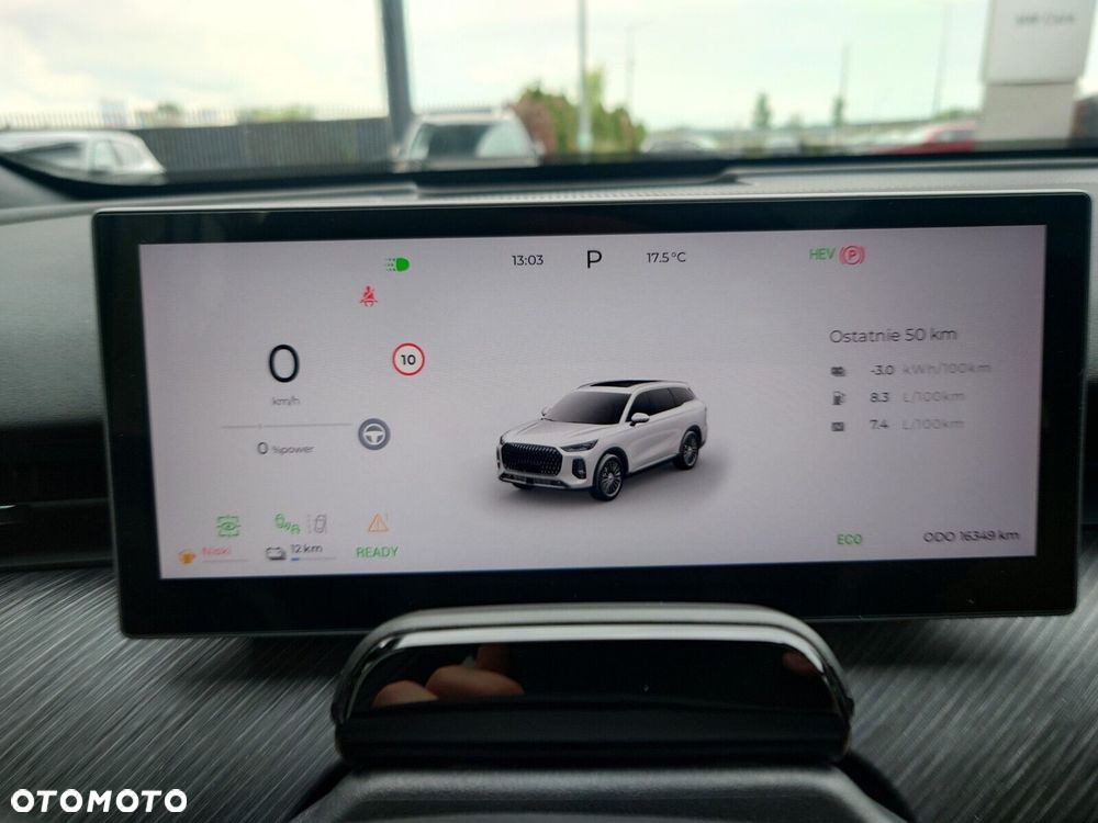 Chery Tiggo 9 - 14