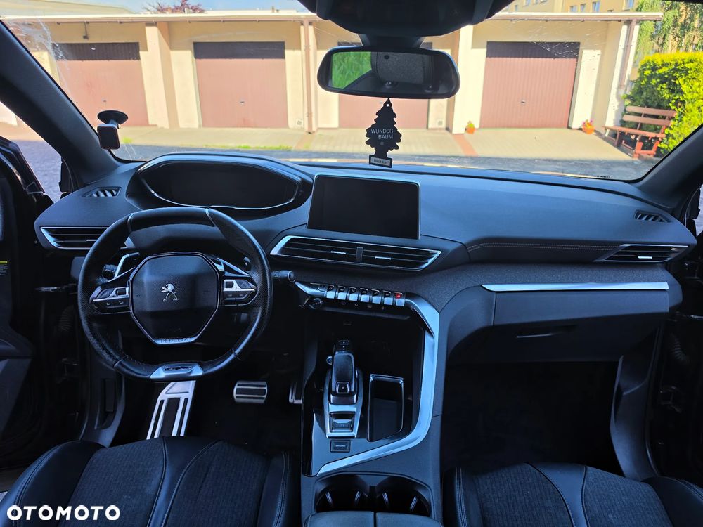 Peugeot 5008 BlueHDi 130 EAT8 GT - 6