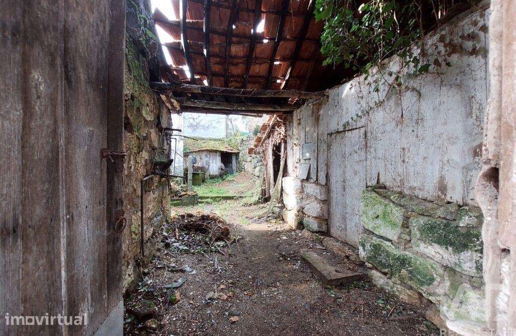 Casa / Villa em Fonte Arcada de 91 m2 - Grande imagem: 3/12