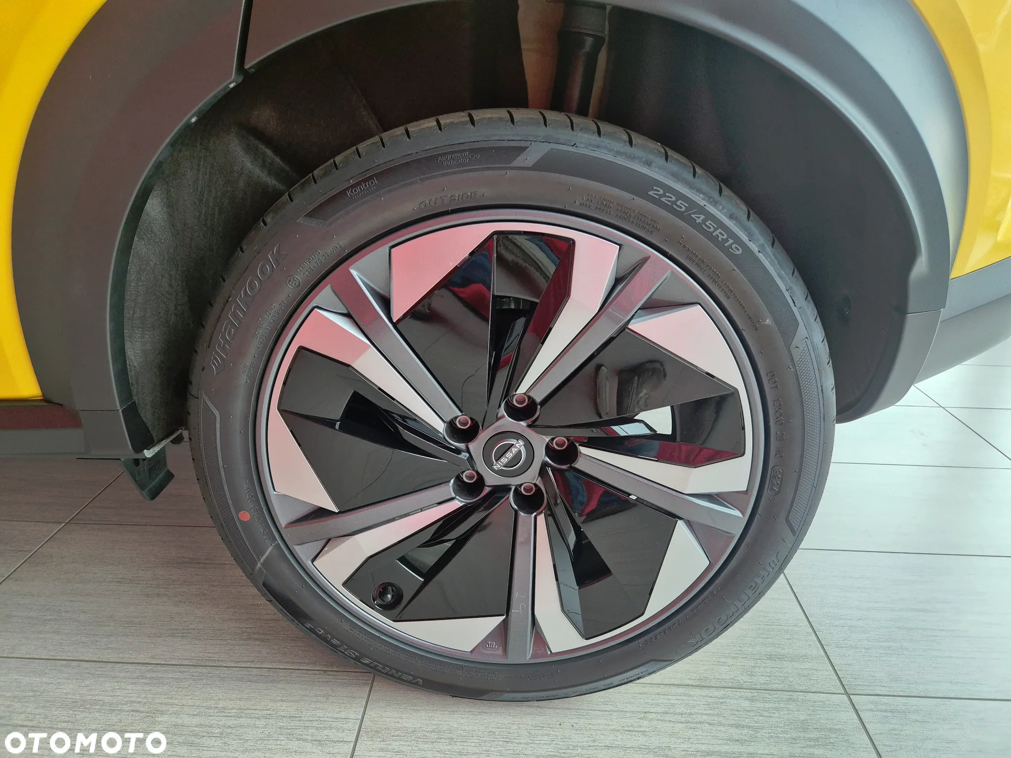 Nissan Juke 1.0 DIG-T N-Connecta DCT - 9