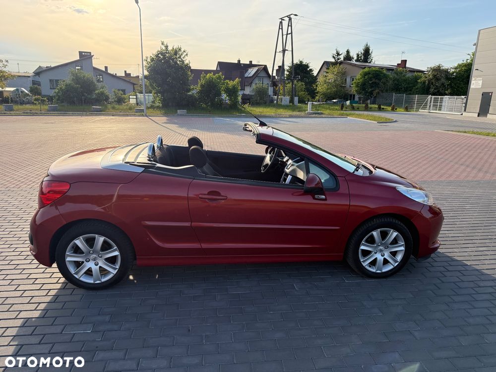 Peugeot 207 120 Premium - 20