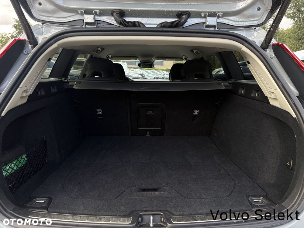Volvo V60 - 29