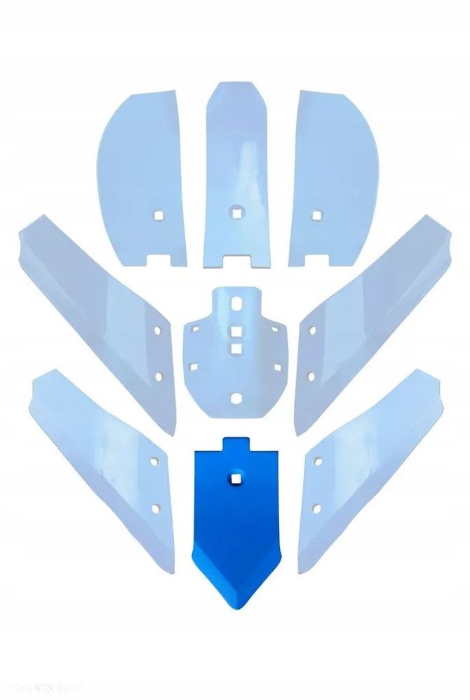 LEMKEN SMARAGD REDLICA S12 3374388 / XL021 IT - 1