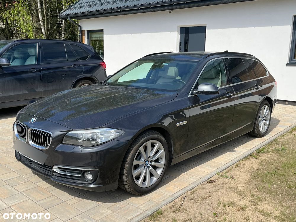 BMW 5