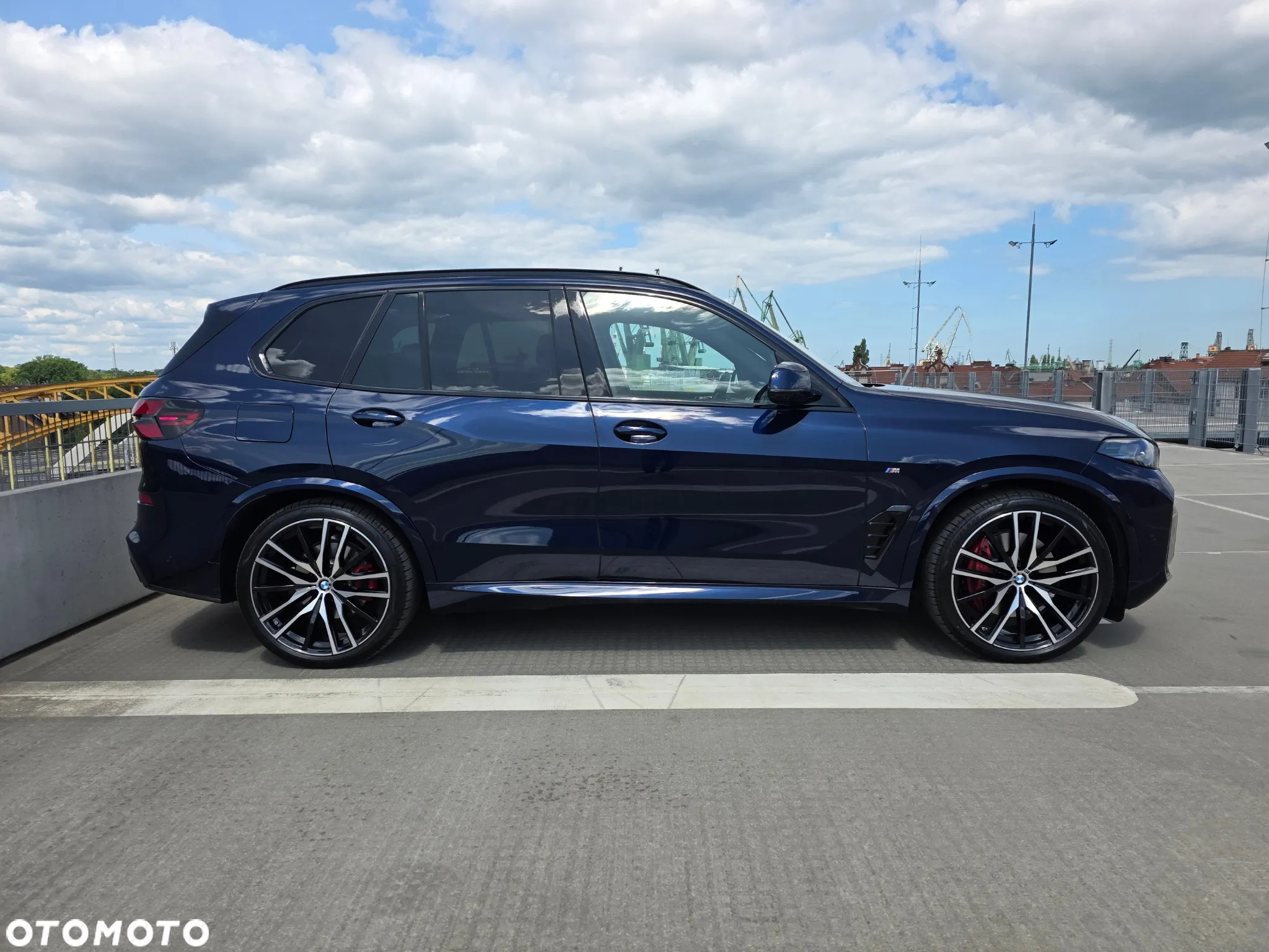 BMW X5 xDrive30d sport - 11