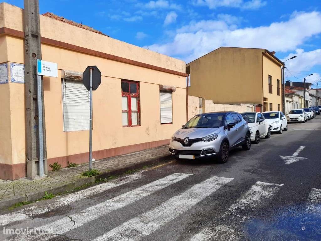 Moradia para Reconstrução | Oportunidade de Investimento - Grande imagem: 2/12