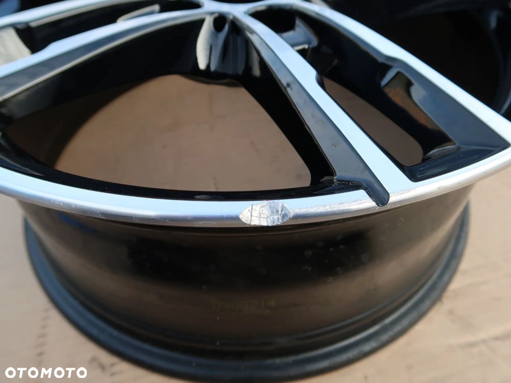 429 Felga BMW 8009701 7,5x18et45 - 4