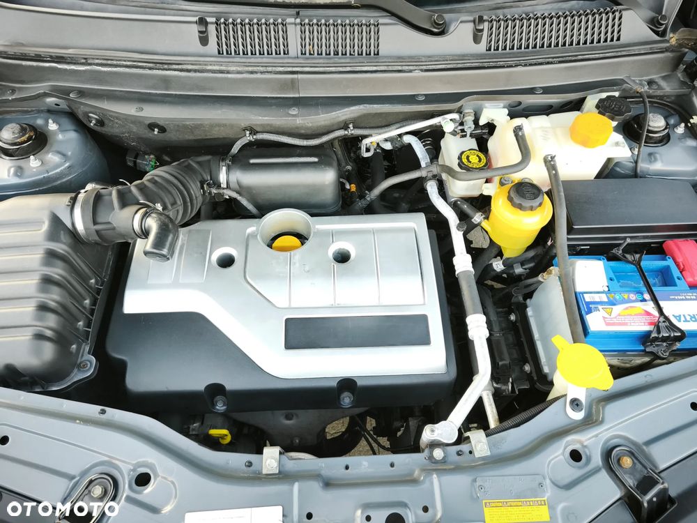 Chevrolet Captiva 2.4 2WD 5 Sitzer LS - 18