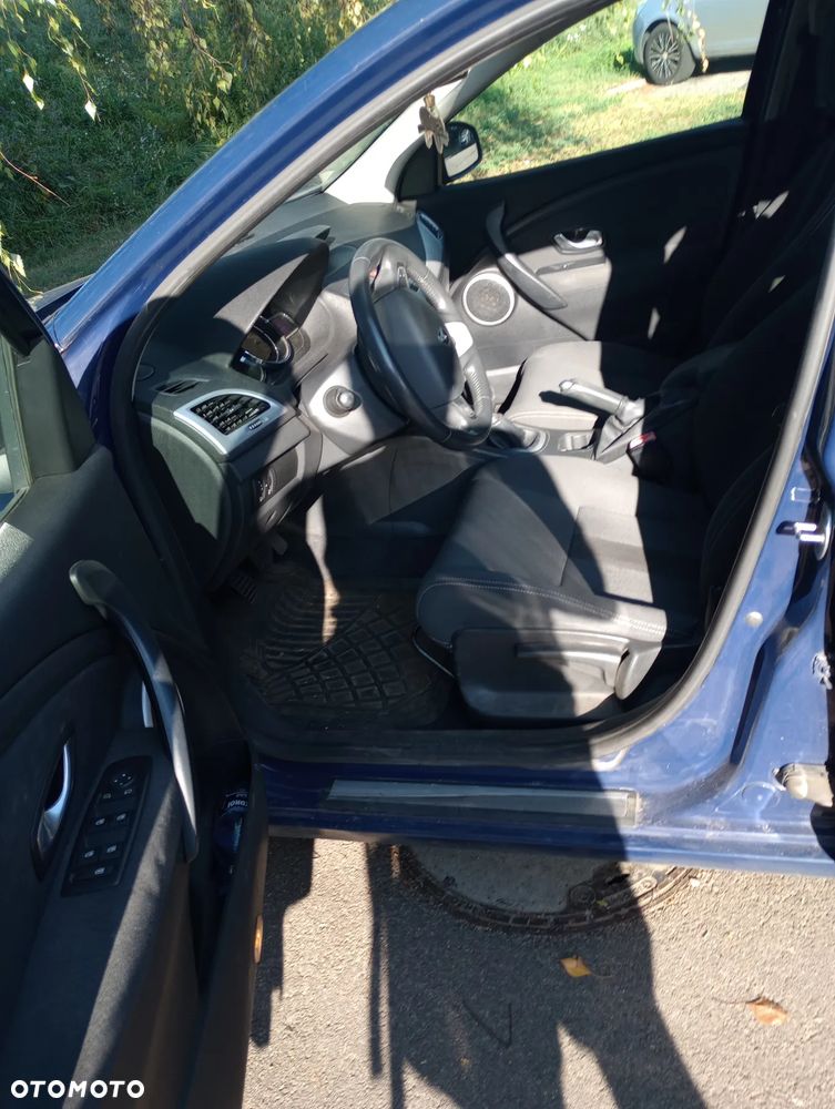 Renault Megane 1.6 16V Dynamique - 4