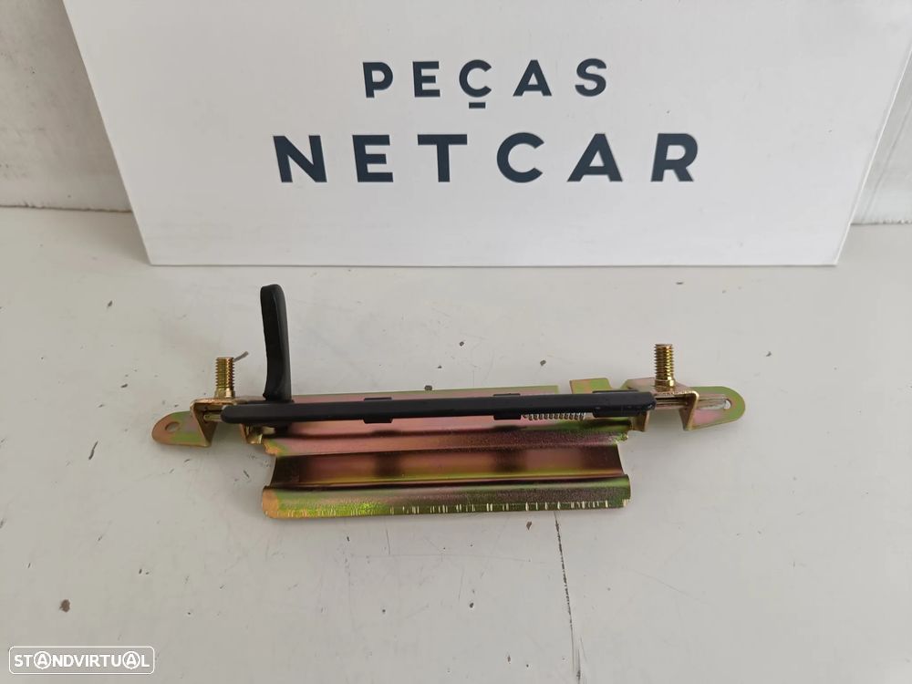Puxador punho pega tampa mala Toyota hiace 1990 a 2004 ( novo ) - 3