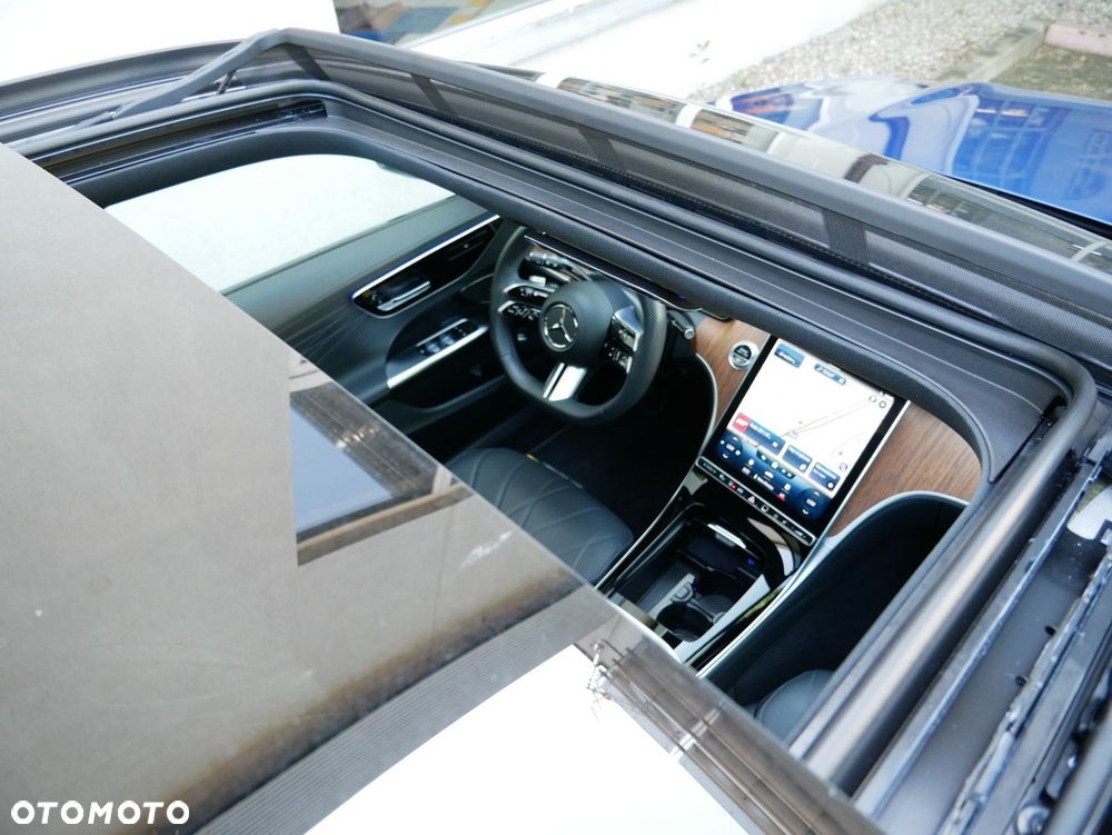 Mercedes-Benz Klasa C - 38