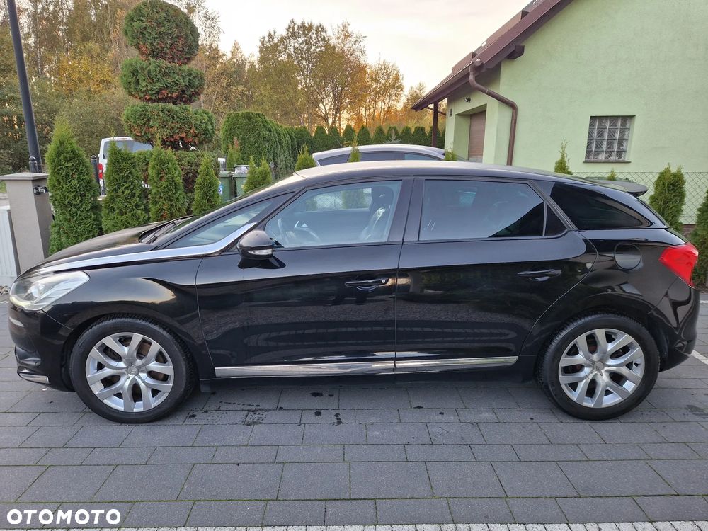 DS Automobiles DS 5 - 3