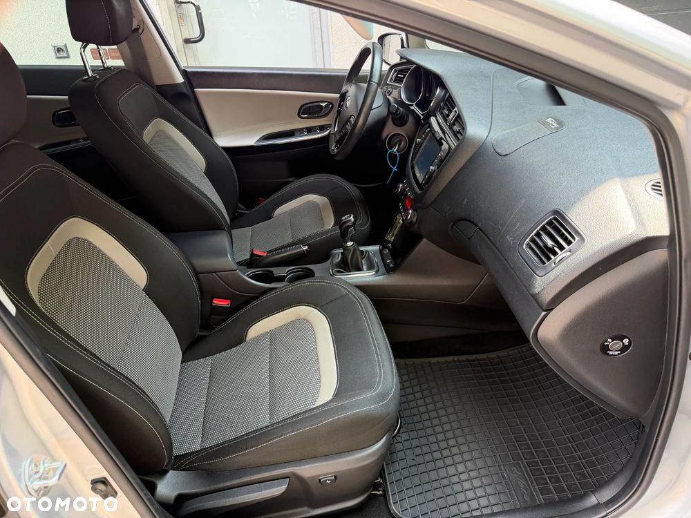 Kia Ceed 1.6 CRDi L Business Line - 15