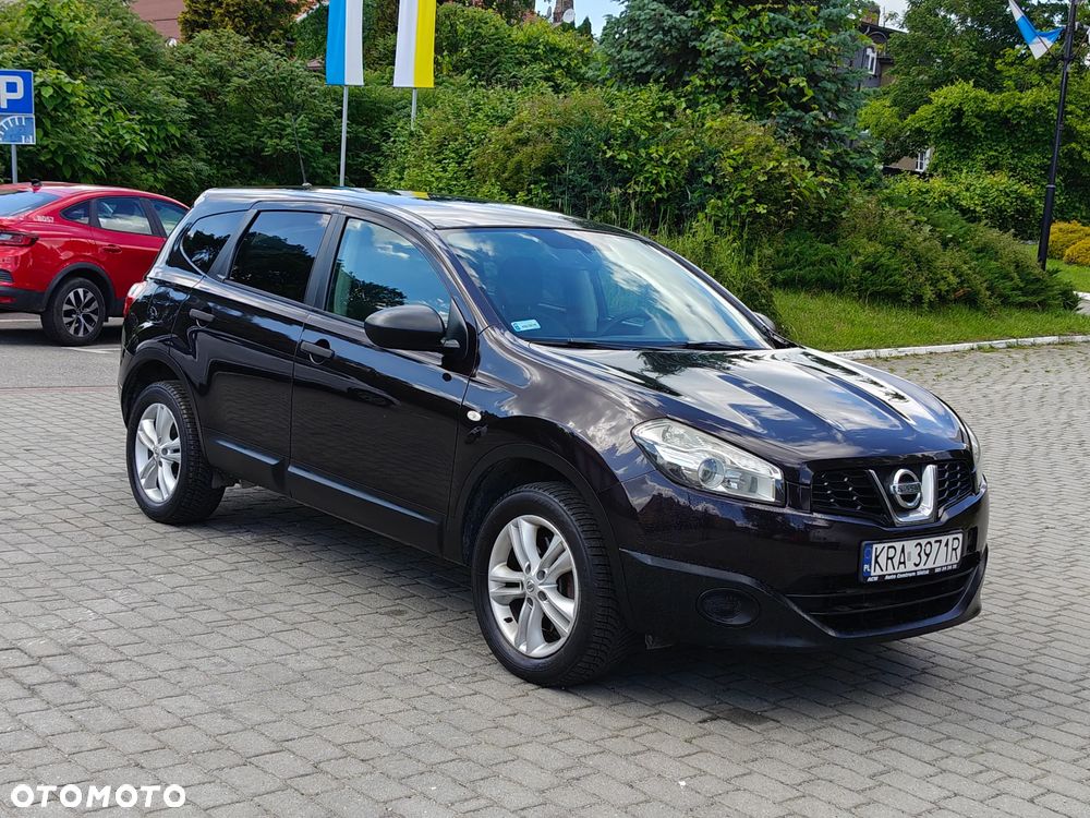 Nissan Juke 1.6 Start/Stop Tekna - 12