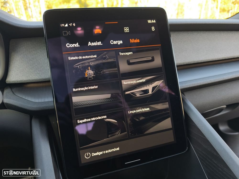 Polestar 2 Dual Motor 78kWh Performance - 18