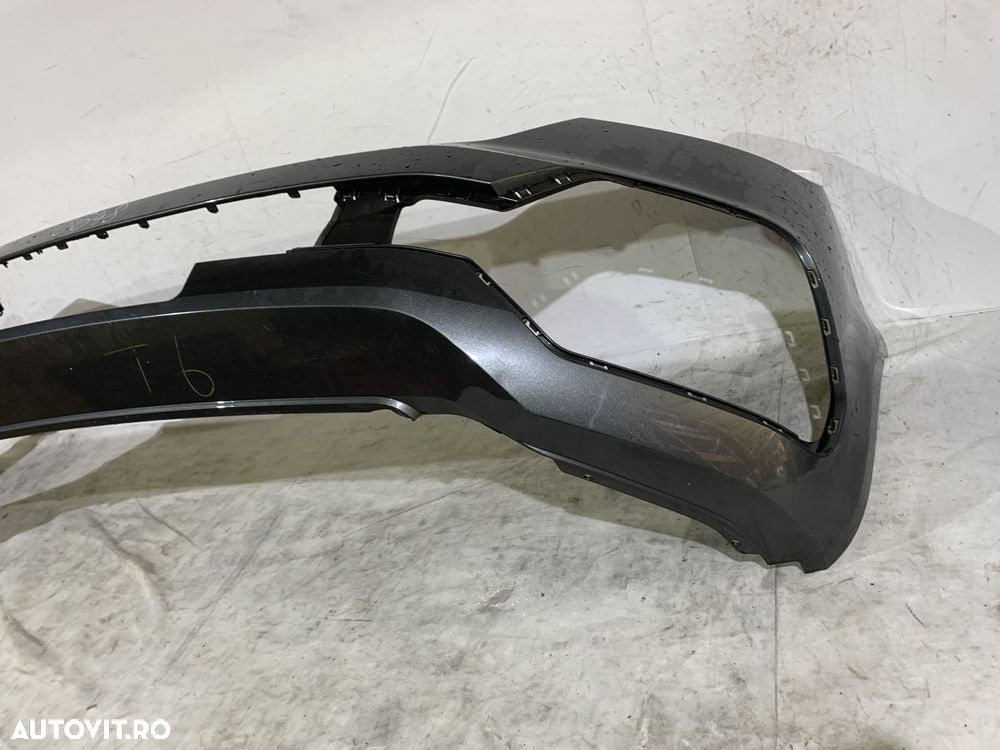 Bara fata VW Transporter, Multivan Caravelle, T6 facelift, 2019, 2020, 2021, 2022, cod origine OE 7LA807221B. - 4