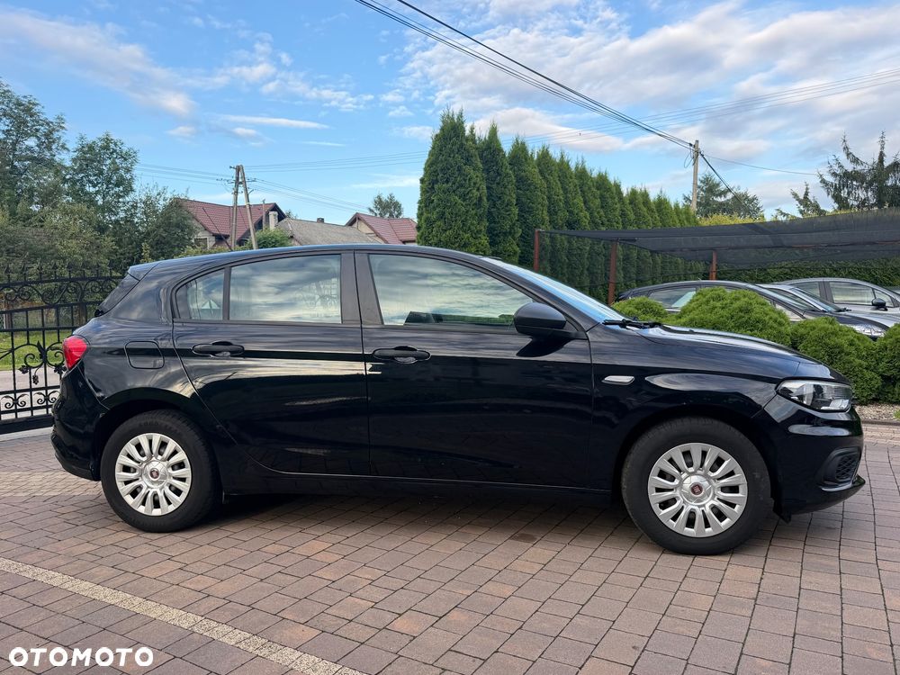 Fiat Tipo 1.4 16V More - 3