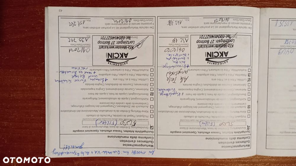 Nissan Qashqai 1.6 Acenta - 8