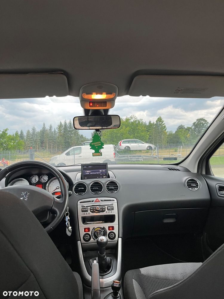 Peugeot 308 - 12