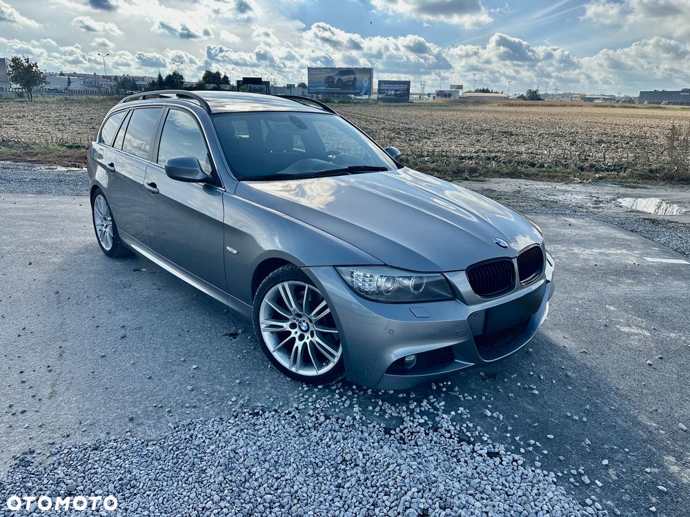 BMW 330I