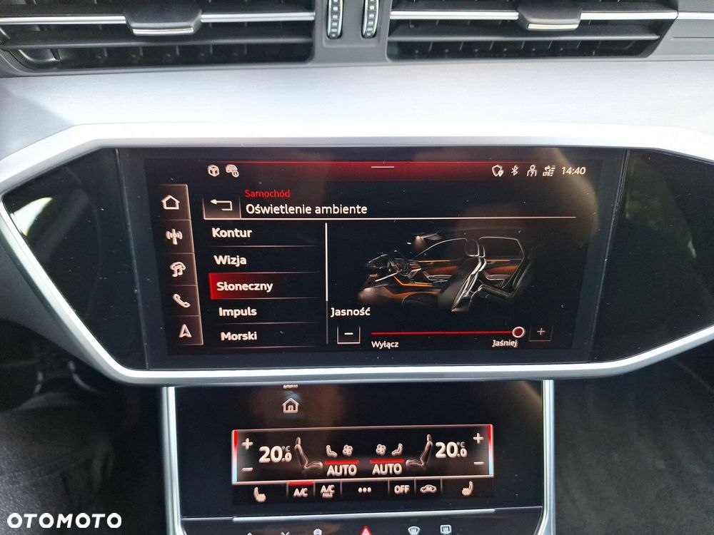 Audi A6 Limousine - 32