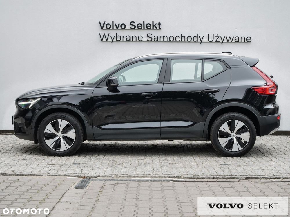 Volvo XC 40 - 6