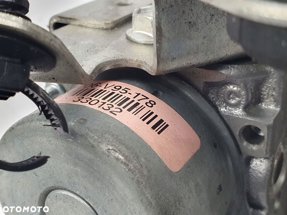 POMPA ABS STEROWNIK POMPY Suzuki GSX-8S 2023+ 006-V95-178 55600-25L00 - 9