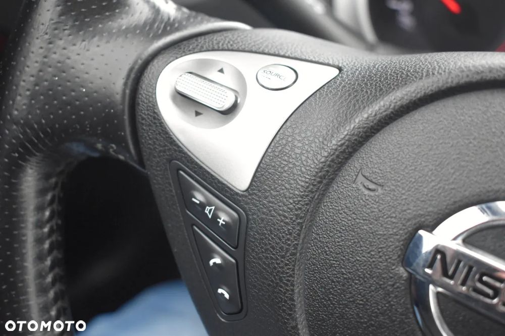 Nissan Juke 1.6 Start/Stop Acenta - 26