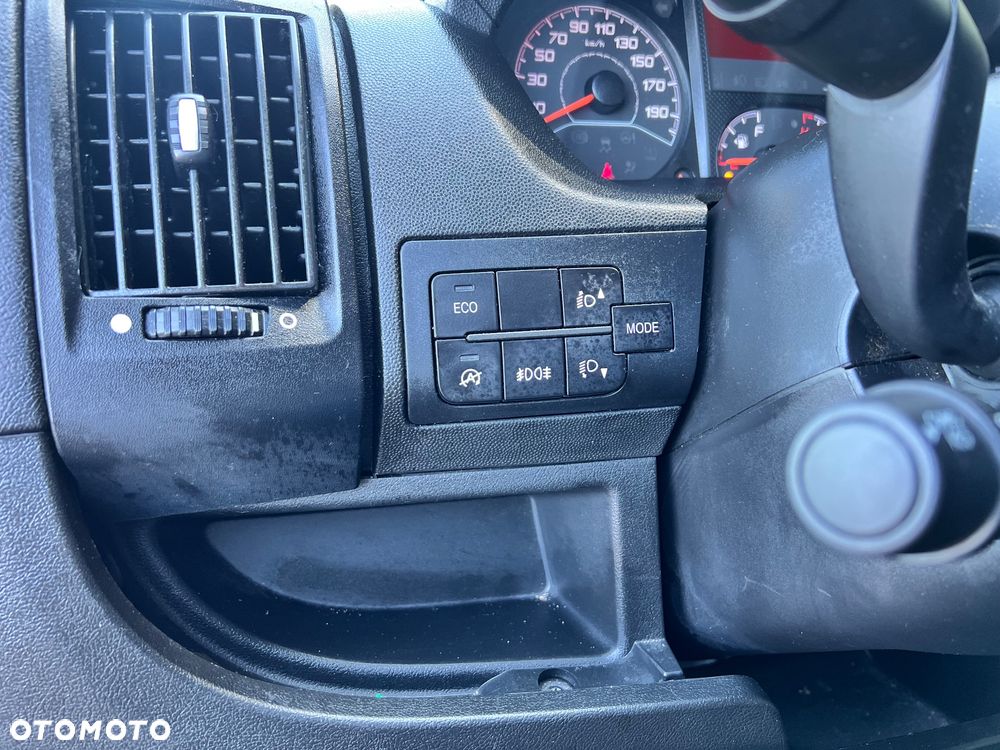 Fiat Ducato Maxi L4 L5 Power 180KM 2.3 JTD - 31