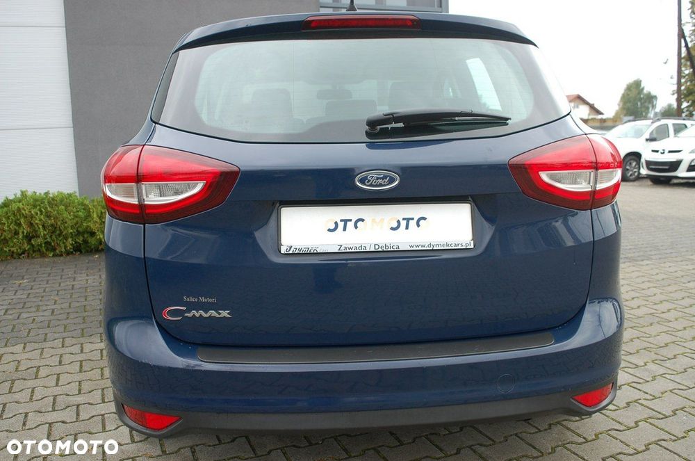 Ford C-MAX - 18