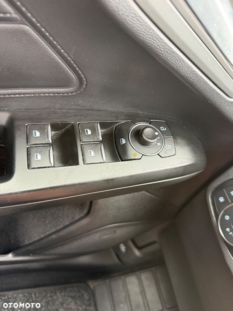 Ford Focus 1.5 EcoBlue STart-Stopp-System ACTIVE X - 5
