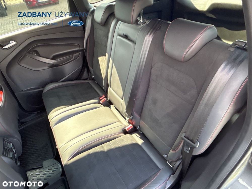 Ford Kuga 1.5 EcoBoost 4x4 ST-Line - 14