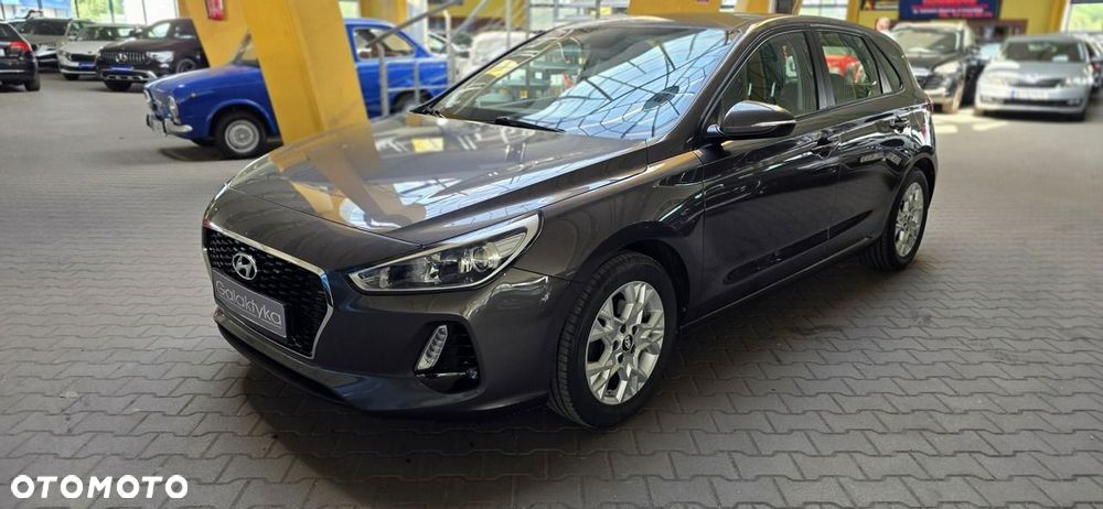 Hyundai i30 - 4