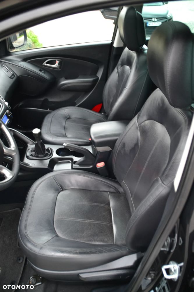 Hyundai ix35 2.0 Premium - 25