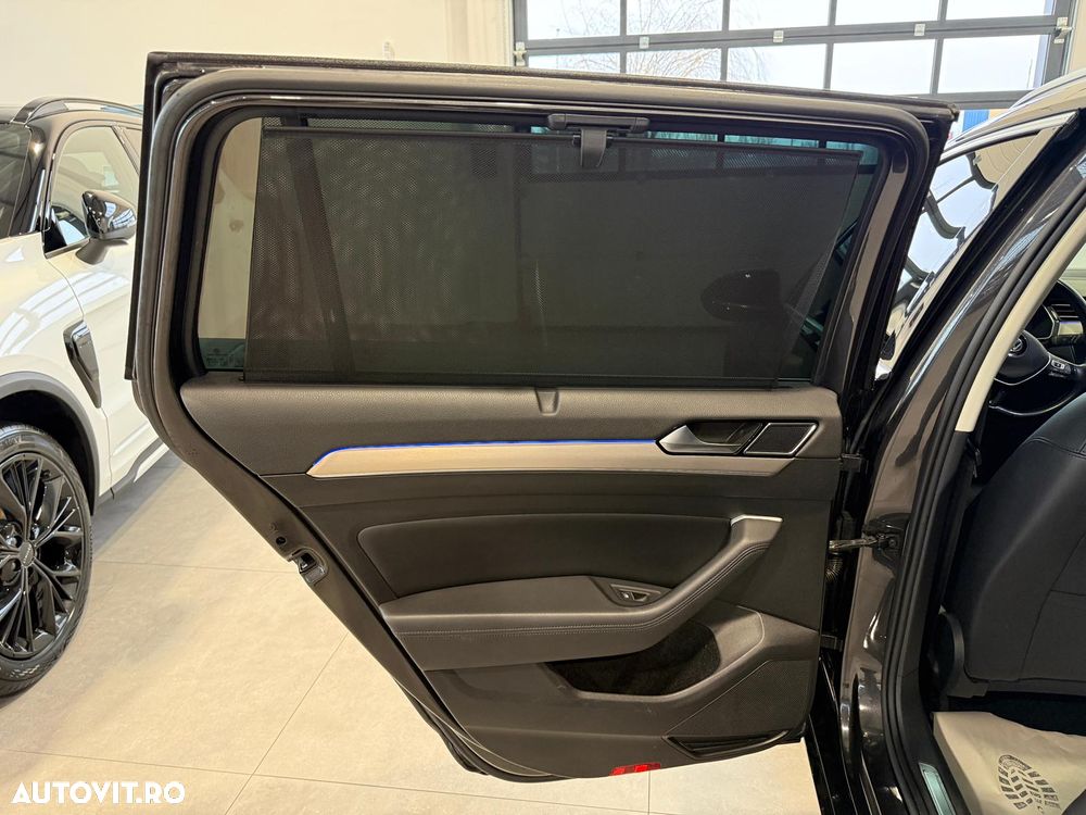 Volkswagen Passat 2.0 TDI SCR DSG Highline - 15